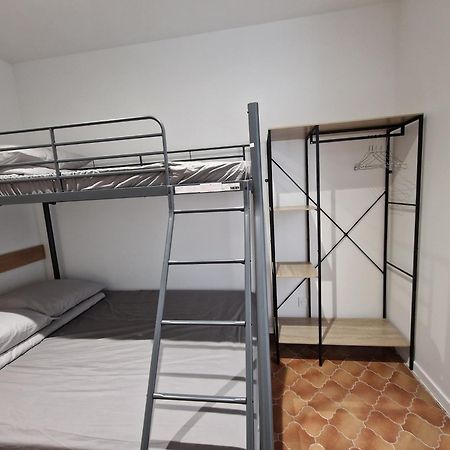 Maison Ping ,En Face Des Arenes Béziers Esterno foto