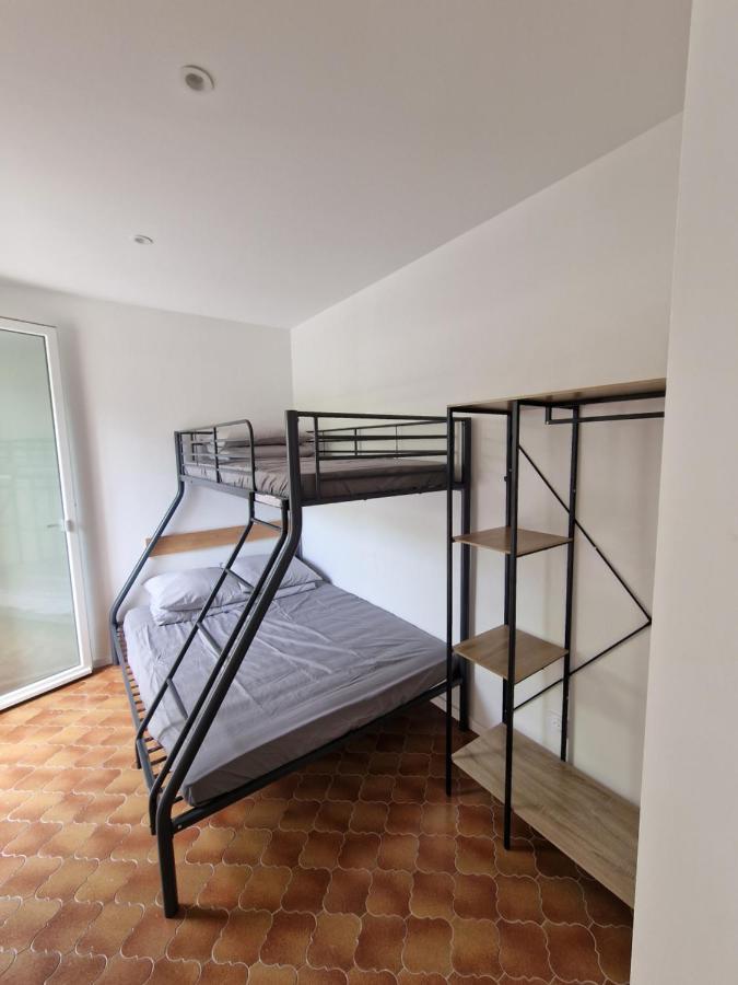 Maison Ping ,En Face Des Arenes Béziers Esterno foto