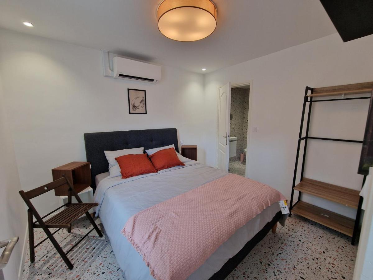 Maison Ping ,En Face Des Arenes Béziers Esterno foto