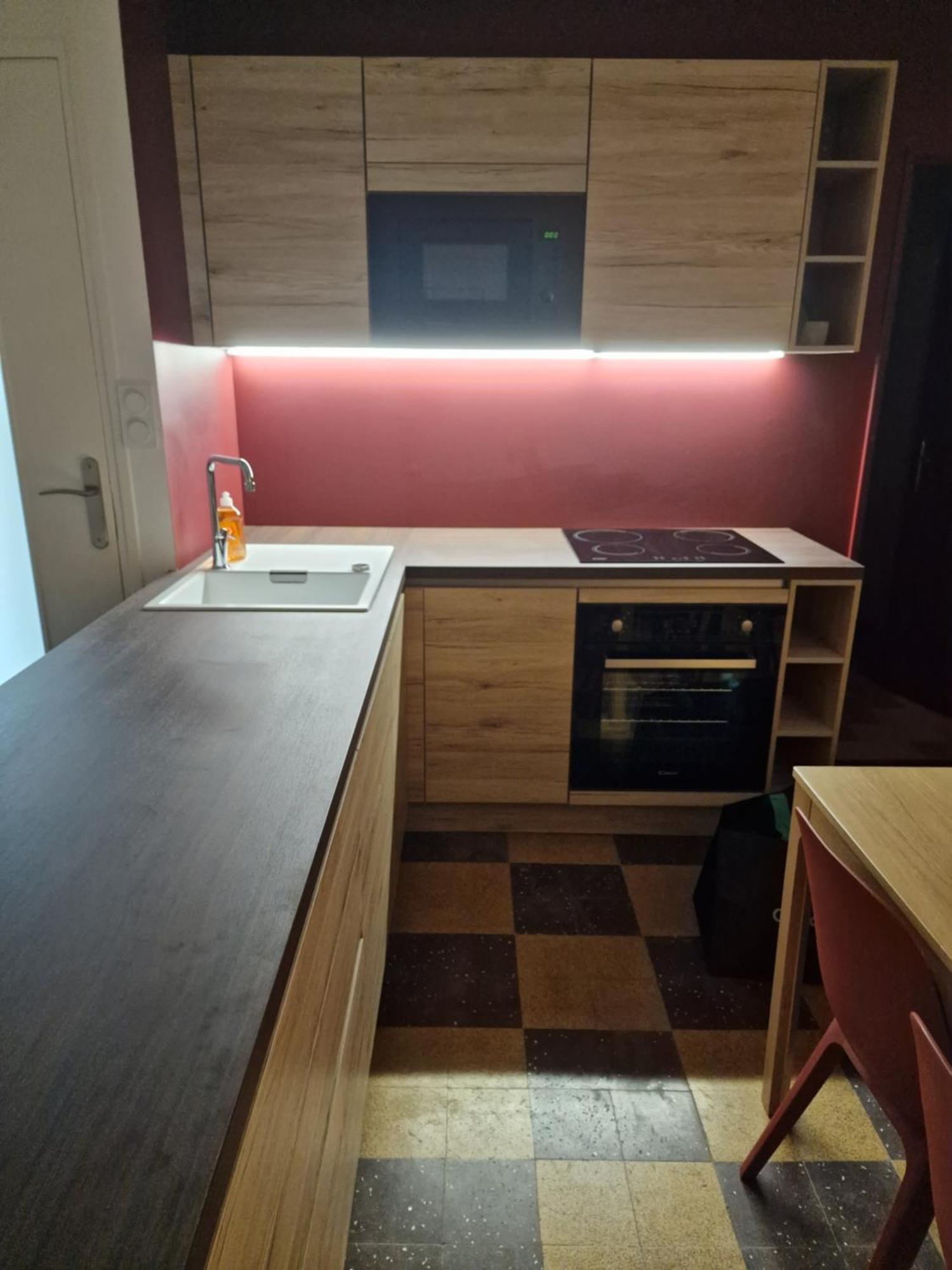 Maison Ping ,En Face Des Arenes Béziers Esterno foto