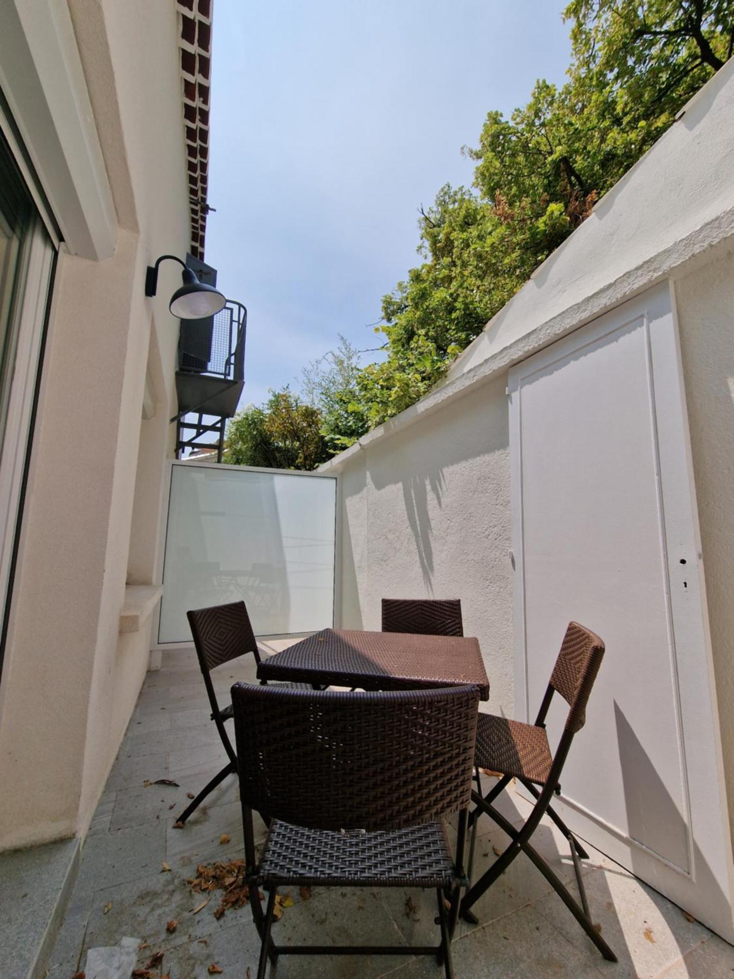 Maison Ping ,En Face Des Arenes Béziers Esterno foto