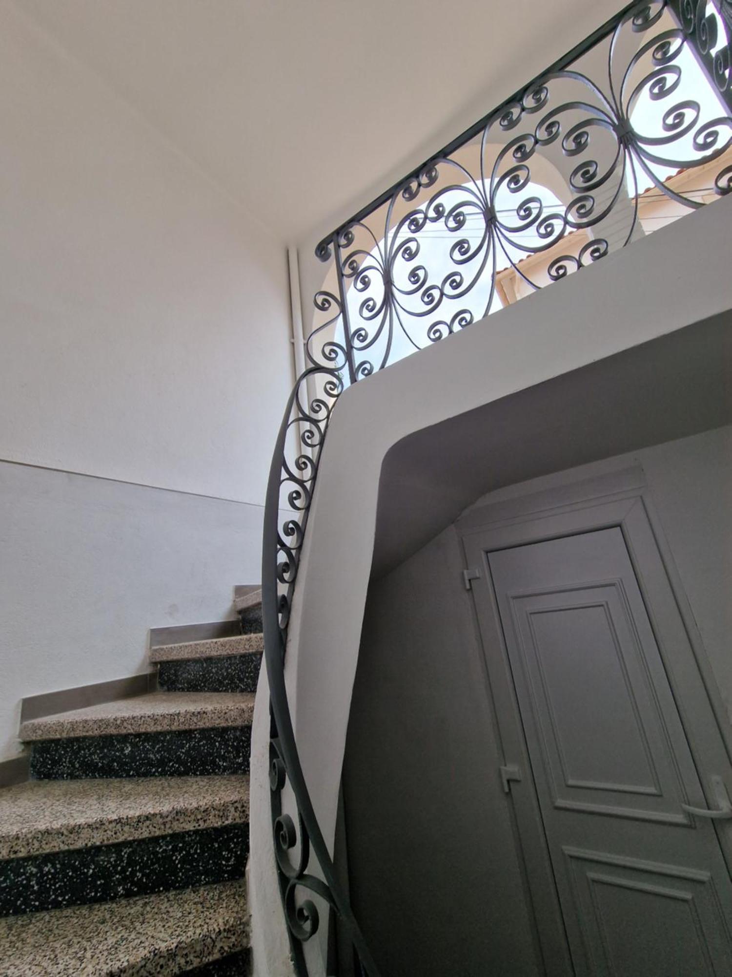 Maison Ping ,En Face Des Arenes Béziers Camera foto